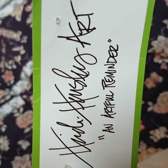 Alabama Themed Decorative Pillow - Picture 2 of 4